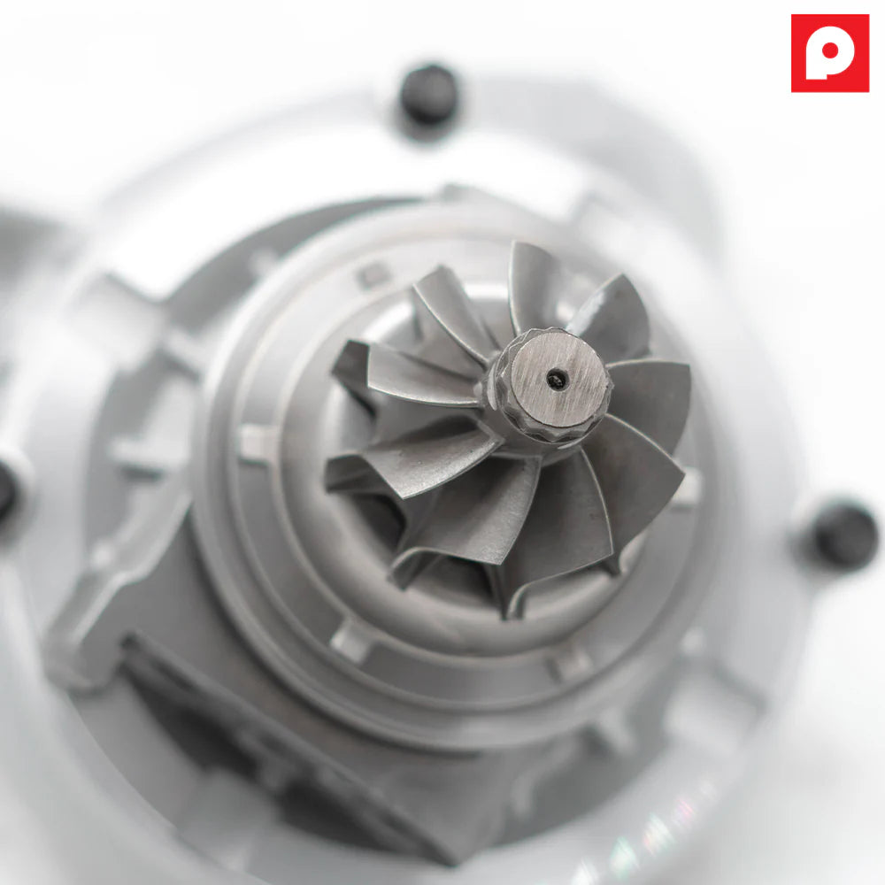 Pure Turbos Pure600 (NEW) - Toyota Supra (A90/A91)