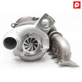 Pure Turbos Pure650 (NEW) - Toyota Supra (A90/A91)