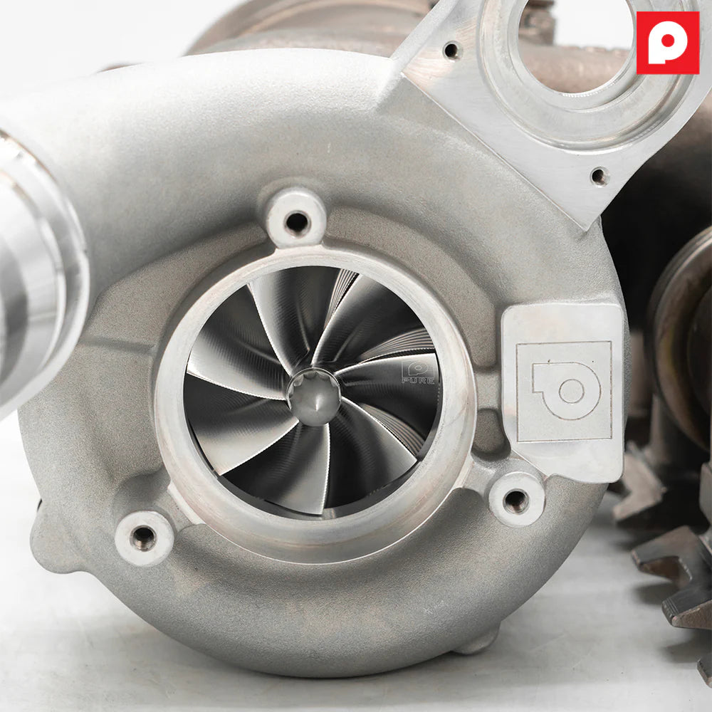 Pure Turbos Pure800 (NEW) - BMW B58 (Gen2)