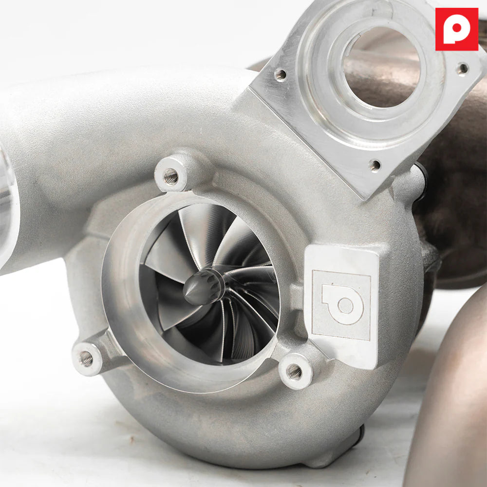 Pure Turbos Pure800 (NEW) - BMW B58 (Gen2)
