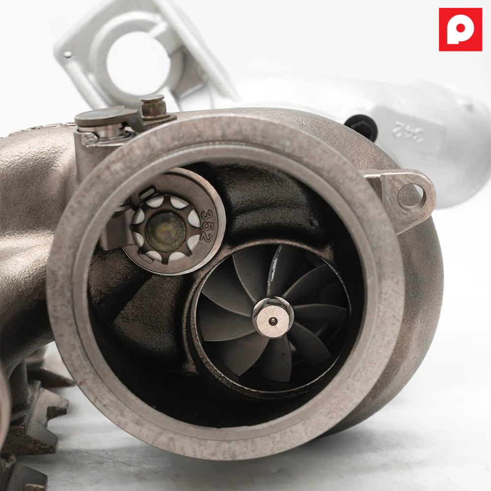 Pure Turbos Pure800 (NEW) - BMW B58 (Gen2)