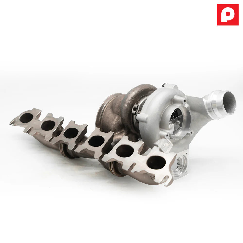 Pure Turbos Pure800 (NEW) - Toyota GR Supra