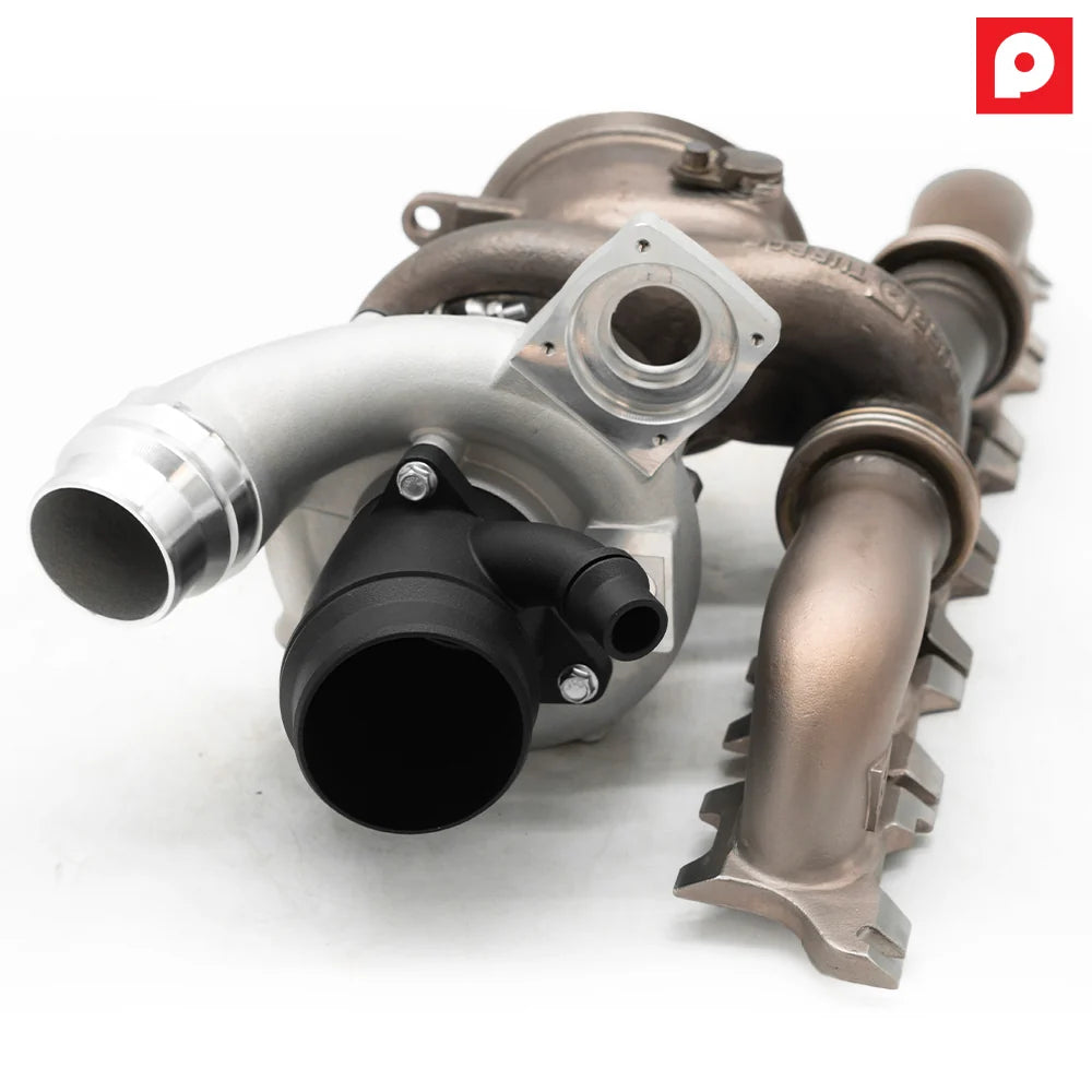 Pure Turbos Pure800 (NEW) - BMW B58 (Gen2)