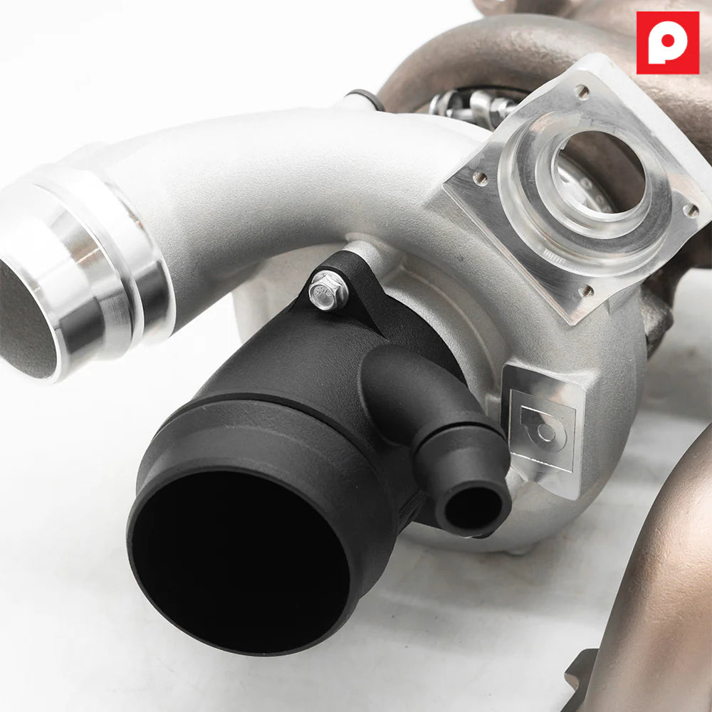 Pure Turbos Pure800 (NEW) - Toyota GR Supra
