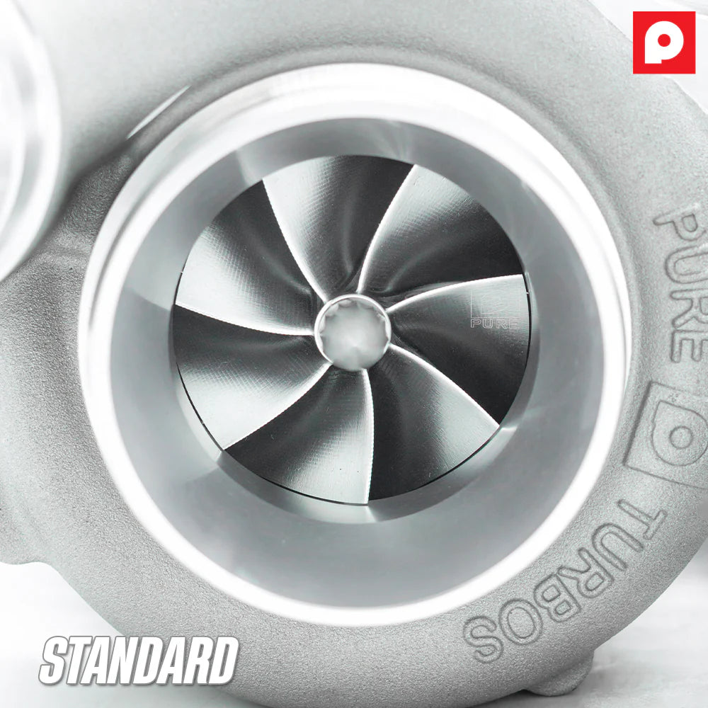 Pure Turbos Pure900 (NEW) - Toyota GR Supra