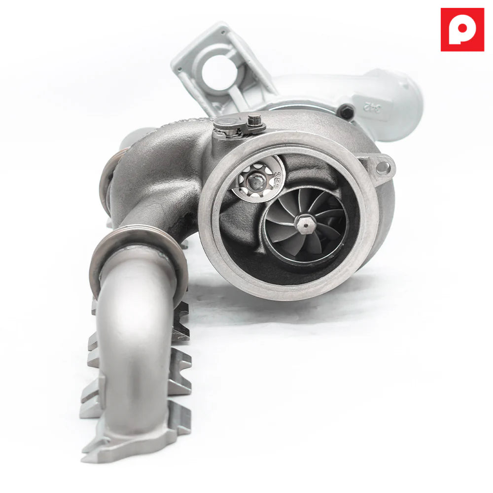 Pure Turbos Pure900 (NEW) - Toyota GR Supra