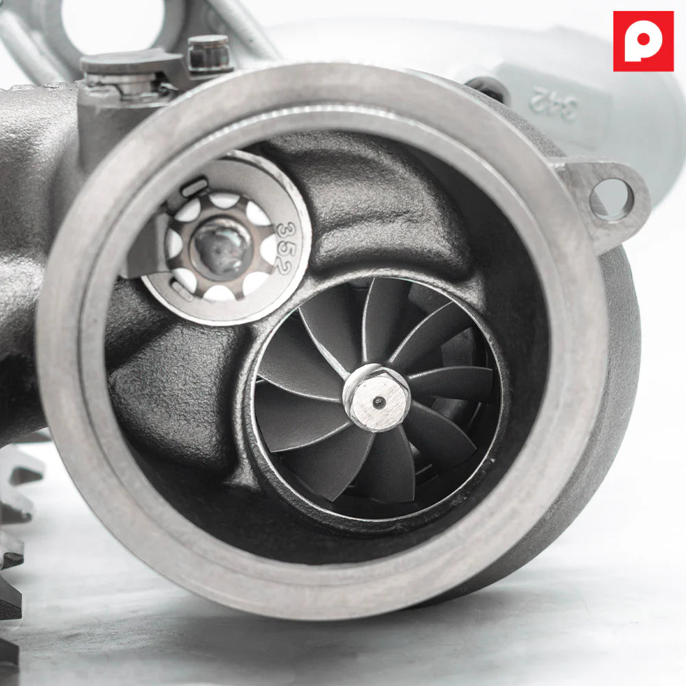Pure Turbos Pure900 (NEW) - Toyota GR Supra