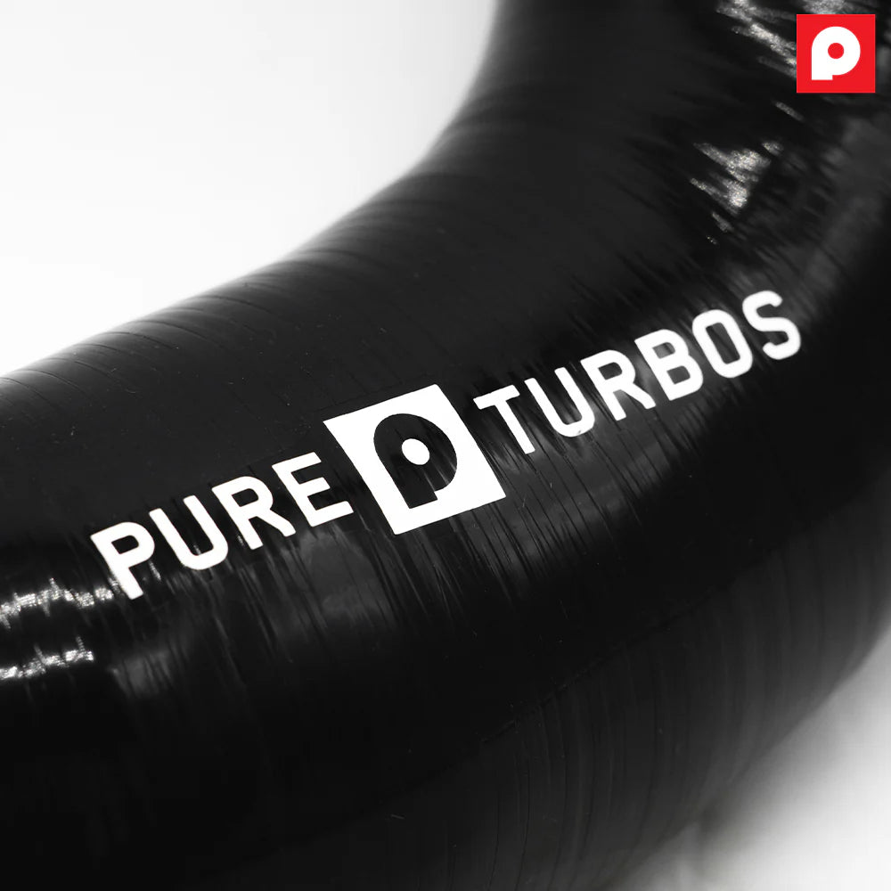 Pure Turbos Pure900 (NEW) - Toyota GR Supra