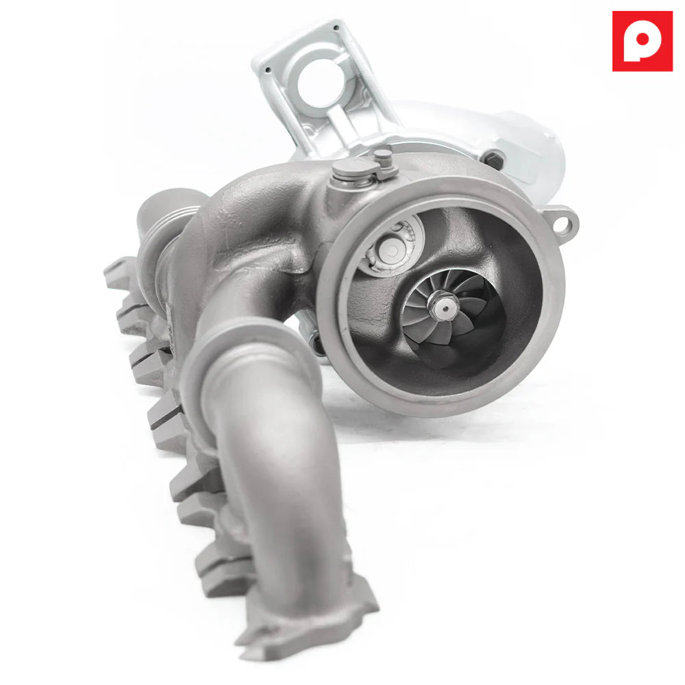 Pure Turbos Pure650 (Core Exchange) - Toyota Supra (A90/A91)