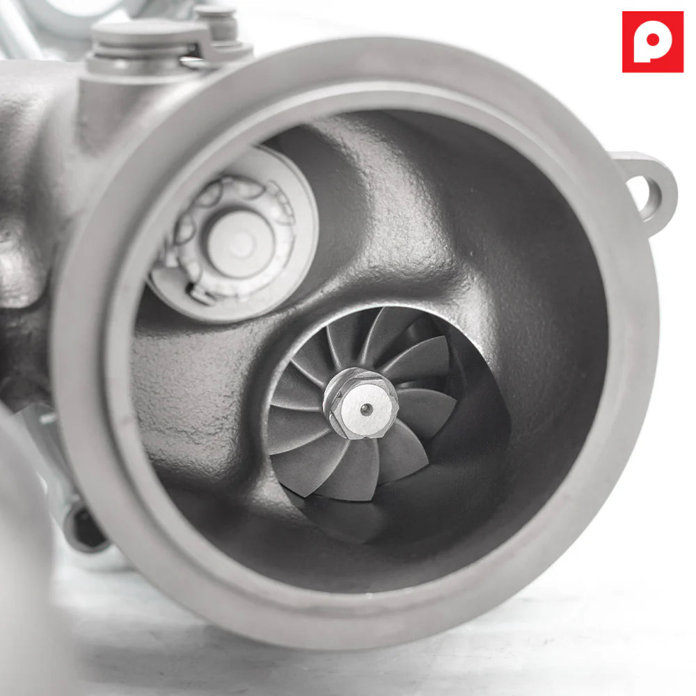 Pure Turbos Pure650 (Core Exchange) - Toyota Supra (A90/A91)