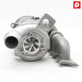 Pure Turbos Pure800 (Core Exchange) - Toyota GR Supra