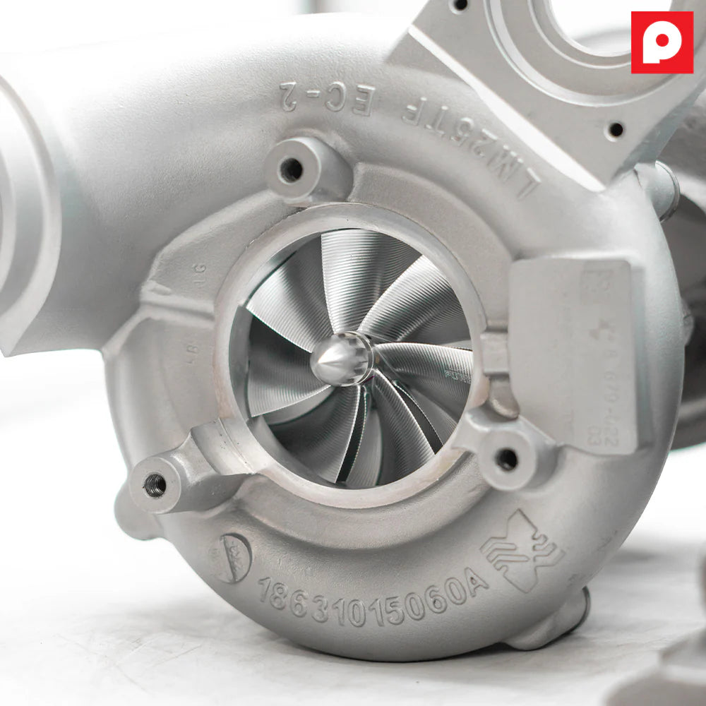 Pure Turbos Pure800 (Core Exchange) - Toyota GR Supra