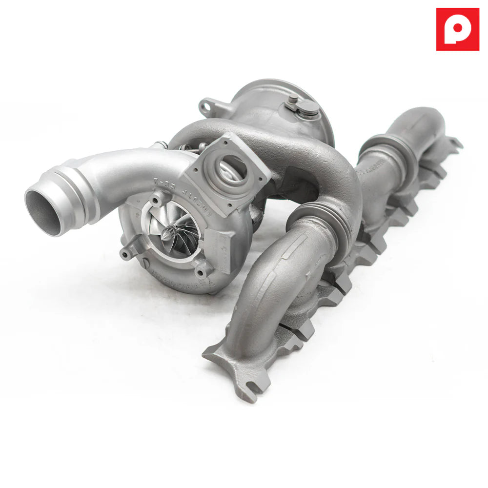 Pure Turbos Pure800 (Core Exchange) - Toyota GR Supra