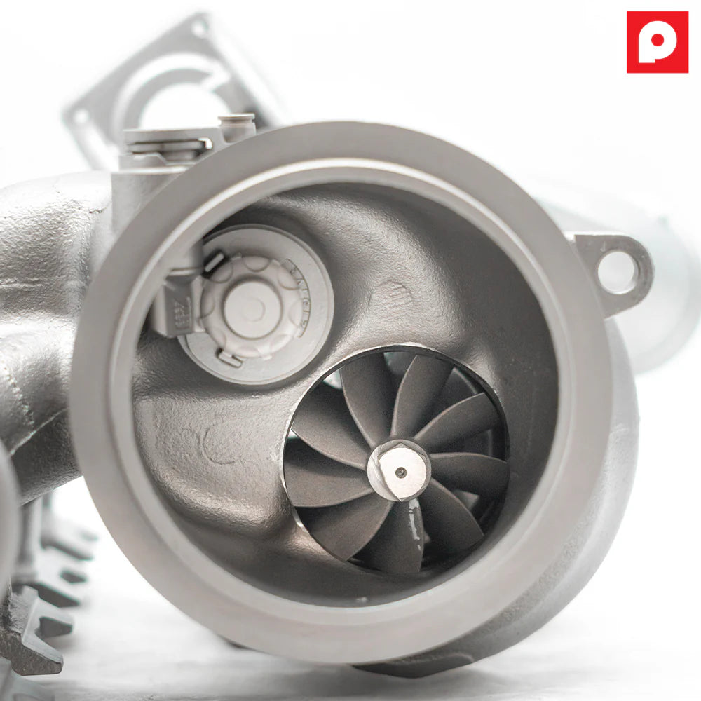 Pure Turbos Pure800 (Core Exchange) - Toyota GR Supra