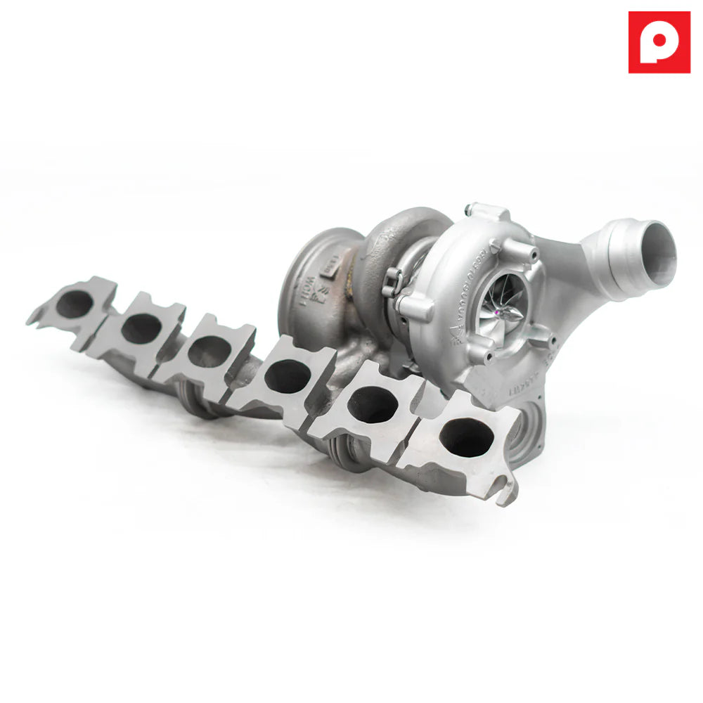 Pure Turbos Pure800 (Core Exchange) - Toyota GR Supra