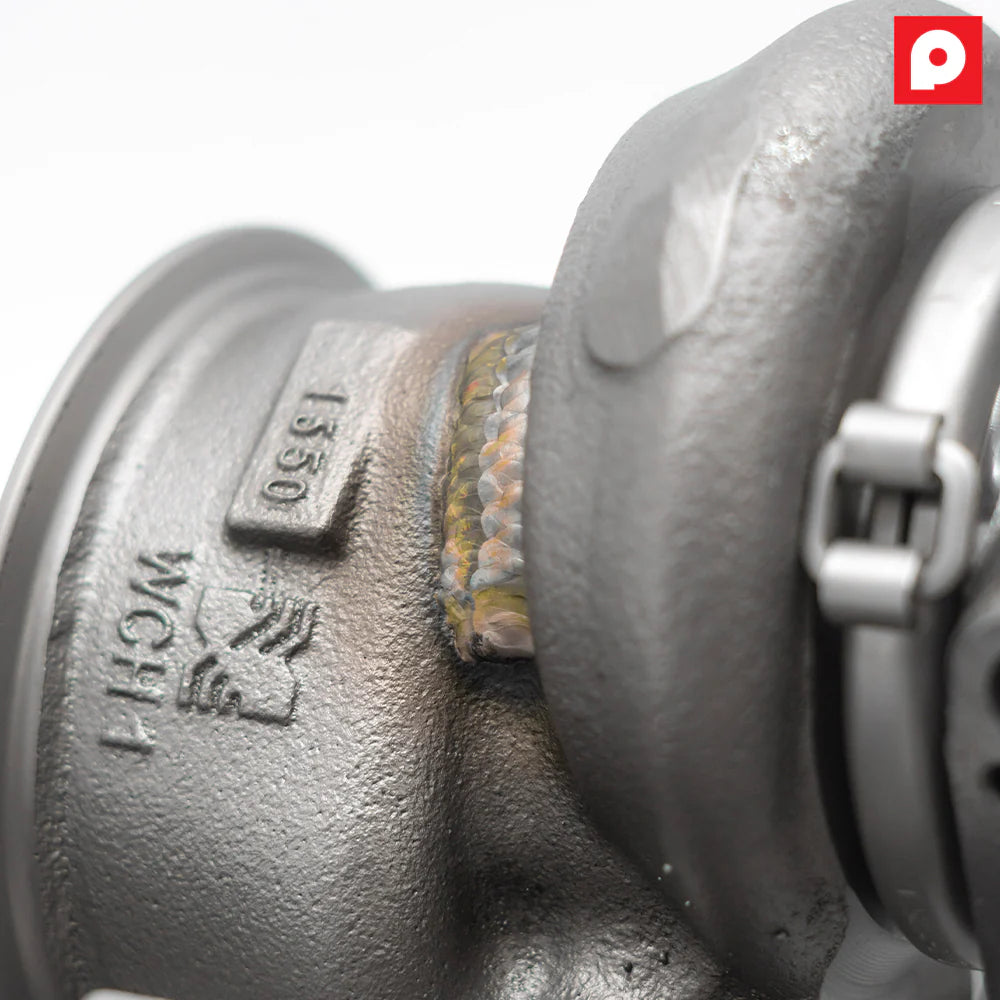 Pure Turbos Pure800 (Core Exchange) - Toyota GR Supra