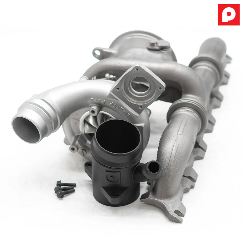 Pure Turbos Pure800 (Core Exchange) - Toyota GR Supra