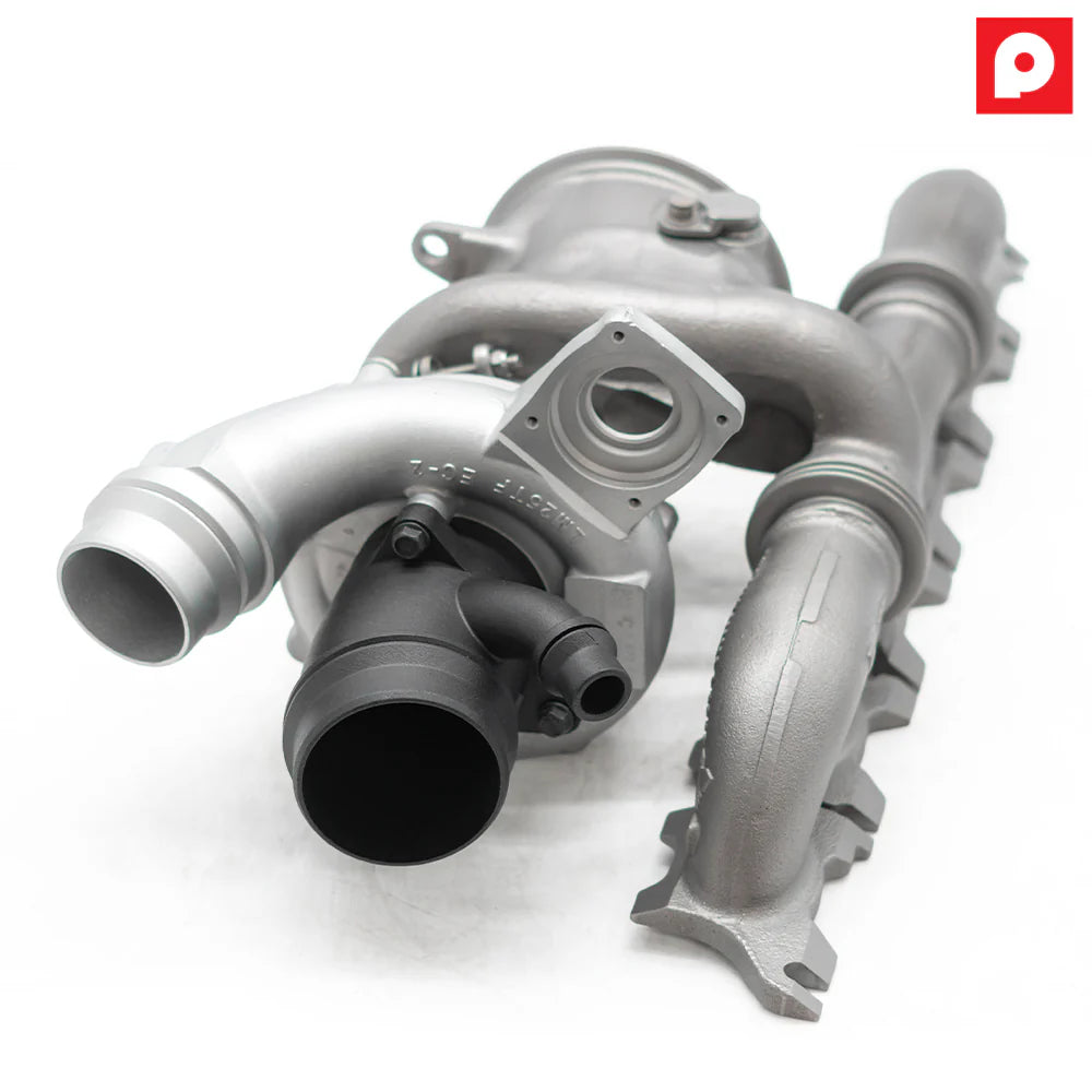 Pure Turbos Pure800 (Core Exchange) - Toyota GR Supra