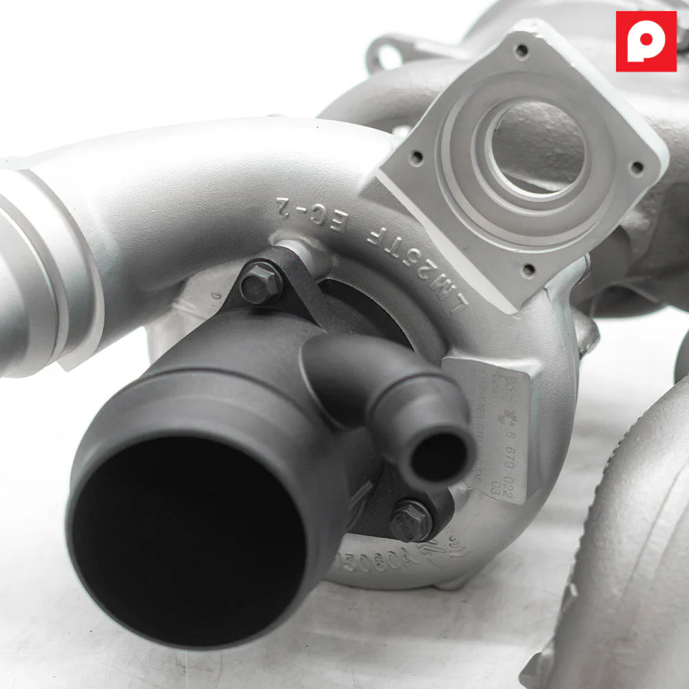 Pure Turbos Pure800 (Core Exchange) - Toyota GR Supra