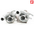 Pure Turbos S58 Stage 2+ Upgrade Turbos - BMW M2/M3/M4/X3M/X4M