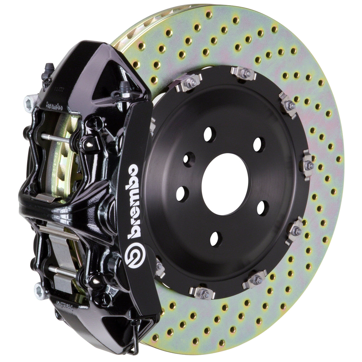Brembo Front Big Brake Kit - BMW M340i/M440i/M240i