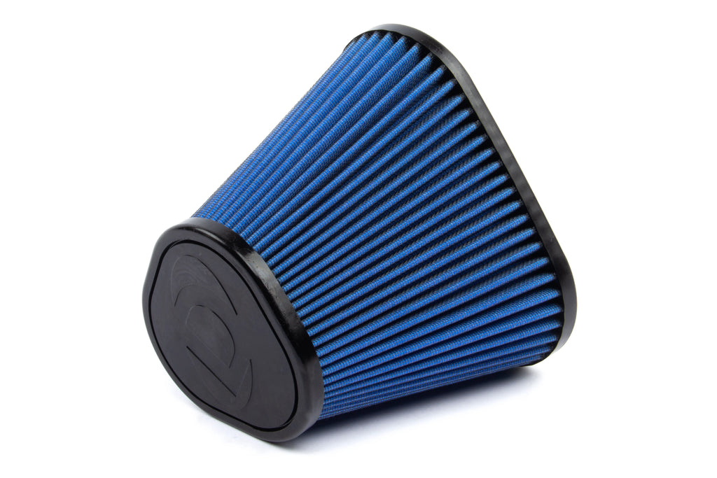 Dinan Carbon Fiber Cold Air Intake BMW M240i/M340i/M440i G20/G23/G26/G42 - view 4