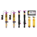 KW V4 Clubsport Coilover Kit - BMW M2/M3/M4 (G87/G80/G82)