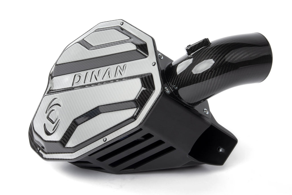 Dinan Carbon Fiber Cold Air Intake BMW M240i/M340i/M440i G20/G23/G26/G42
