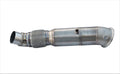 Active Autowerke catless downpipe for BMW B58 F/G chassis