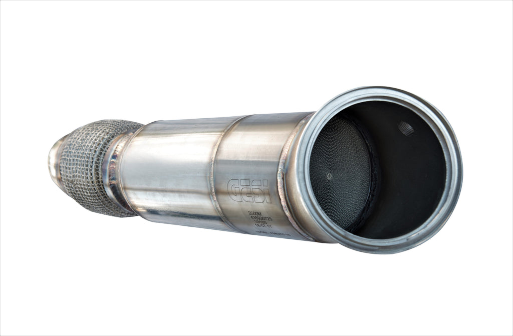 Active Autowerke catted downpipe for BMW B58 F/G chassis