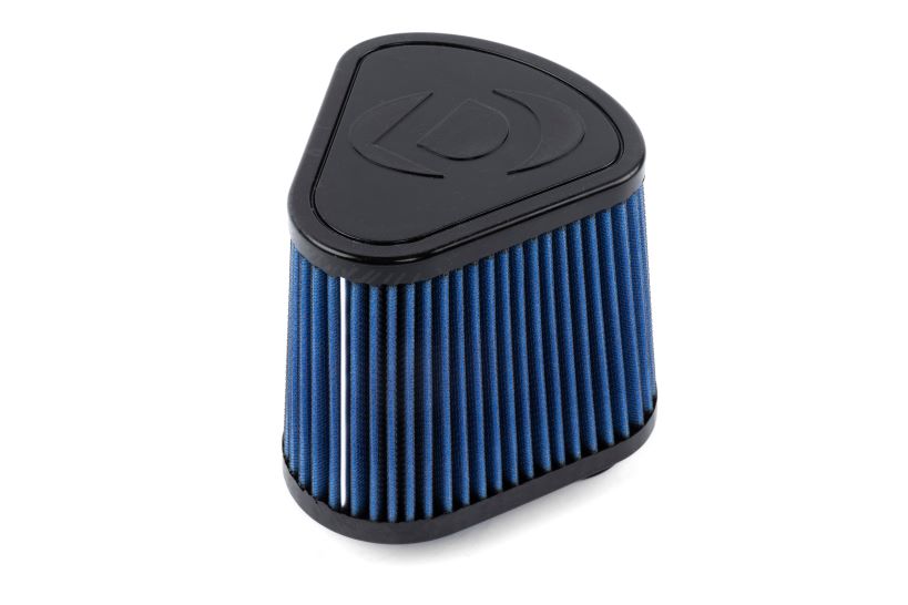 Dinan Cold Air Intake - 2020-2025 BMW X3/X4 M40i
