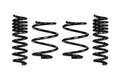 Eibach Pro-Kit lowering springs on BMW M240i