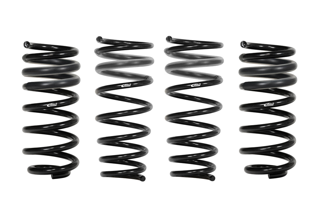 Eibach Pro-Kit lowering springs box