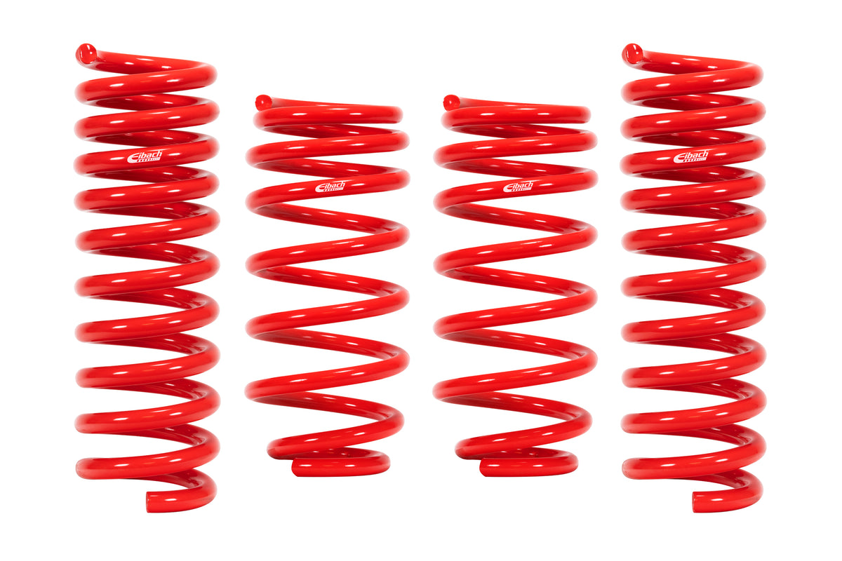 Eibach Sportline Lowering Springs - BMW M340i (G20)