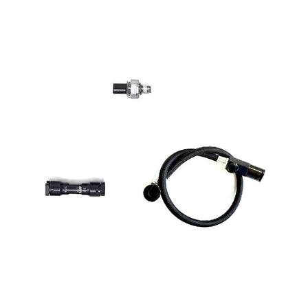 Fuel-It! Bluetooth/CANflex Flex Fuel Kit - BMW G-Chassis Gen2 B58 (M240i/M340i/M440i/540i) - view 6