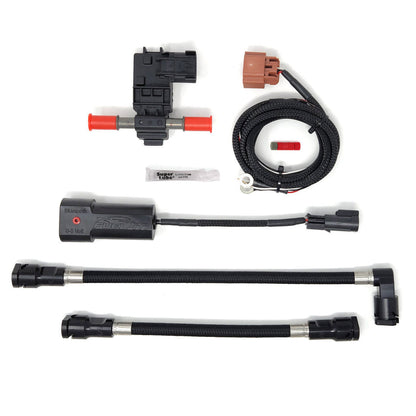 Fuel-It! Bluetooth/CANflex Flex Fuel Kit - BMW G-Chassis Gen2 B58 (M240i/M340i/M440i/540i) - view 2