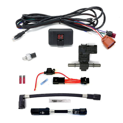 Fuel-It! Flex Fuel Kit - Toyota GR Supra (A90/A91) B58 - view 3