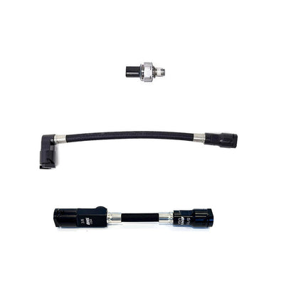 Fuel-It! Flex Fuel Kit - Toyota GR Supra (A90/A91) B58 - view 5