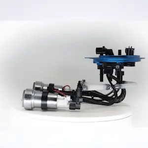 Precision Raceworks Stand Alone AFS flex fuel kit for BMW M3/M4/M340i/M440i
