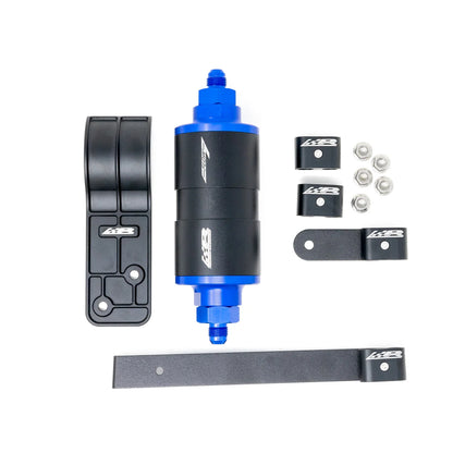 Precision Raceworks M3/M4/M340i/M440i (G8x/G2x) Stand Alone AFS™ – BMW B58/S58