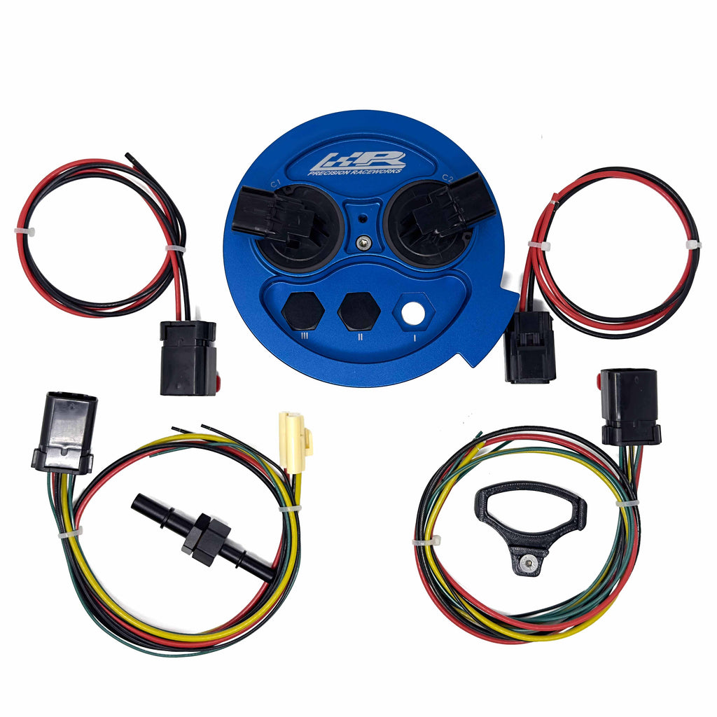 Precision Raceworks M2/M240i (G87/G42) Stand Alone AFS™ – BMW B58/S58