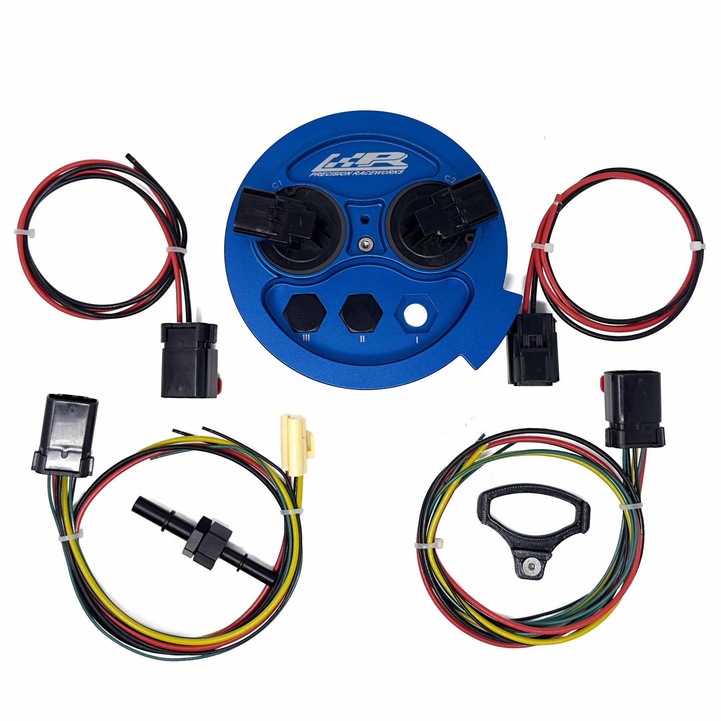 Precision Raceworks M2/M240i (G87/G42) Stand Alone AFS™ – BMW B58/S58