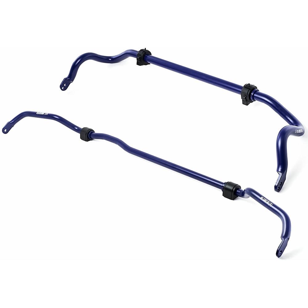 H&R Sport Sway Bar Kit BMW M240i M440i RWD
