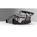 HKS FRP Chassis GT Wing - Toyota GR Supra (A90/A91)