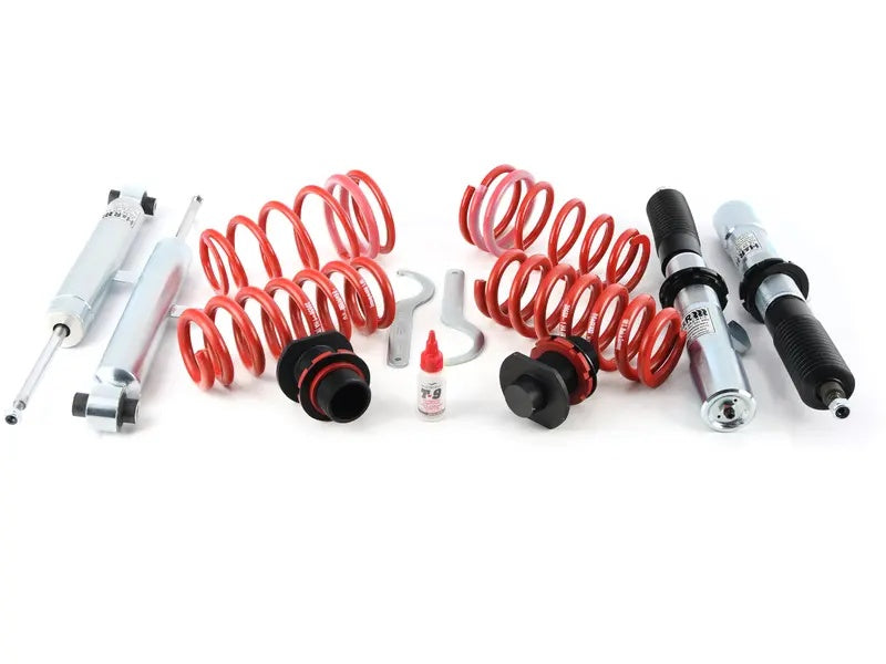 H&R Street Performance Coilover Kit - BMW M340i/M440i xDrive (G20/G22)