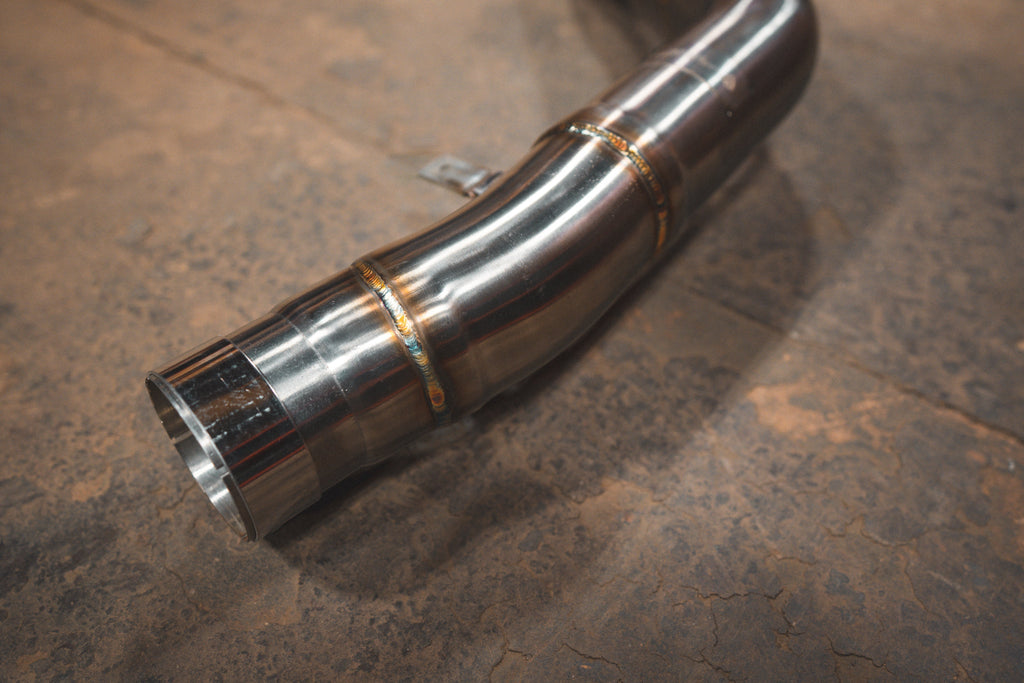 Valvetronic Designs Supra A90 lifestyle