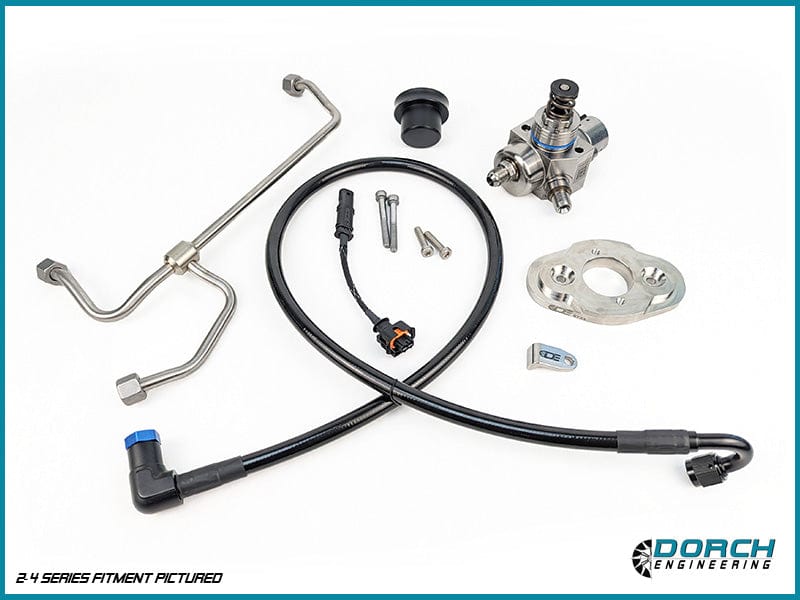 Dorch Engineering Gen2 DS3 HPFP Upgrade kit
