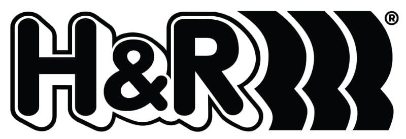 H&R Rear Sway Bar - M2/M3/M4 (G87/G80/G82/G83)