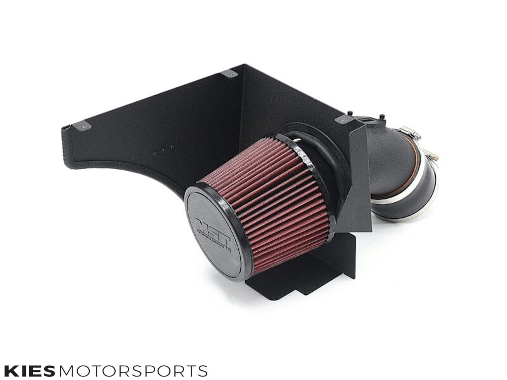 MST Performance Cold Air Intake - BMW 540i G30/G31 B58