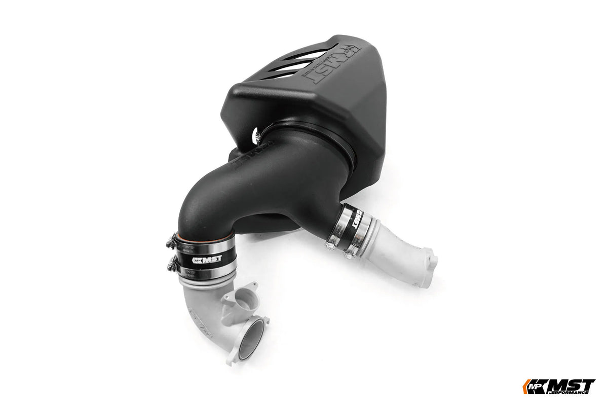 MST Performance Intake + Turbo Inlet Kit - BMW M2/M3/M4 G8X S58